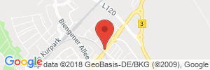Benzinpreis Tankstelle Agip Tankstelle in 79189 Bad Krozingen