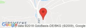 Benzinpreis Tankstelle ESSO Tankstelle in 58840 PLETTENBERG