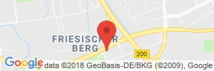 Benzinpreis Tankstelle Flensburg (24941), Am Friedenshügel 39 in 24941 Flensburg