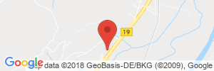 Benzinpreis Tankstelle V-Markt Tankstelle in 87538 Fischen-Langenwang