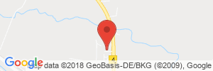 Benzinpreis Tankstelle Shell Tankstelle in 99718 Greussen