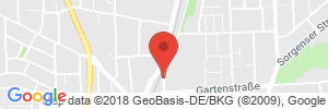 Autogas Tankstellen Details Raiffeisen-Warengenossenschaft Osthannover eG in 31303 Burgdorf ansehen