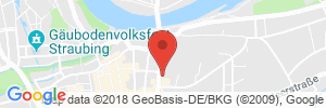 Benzinpreis Tankstelle OMV Tankstelle in 94315 Straubing