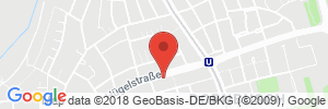 Benzinpreis Tankstelle Shell Tankstelle in 60431 Frankfurt Am Main