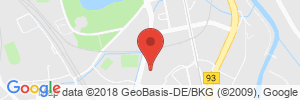 Benzinpreis Tankstelle Globus SB Warenhaus Tankstelle in 08056 Zwickau