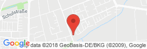 Benzinpreis Tankstelle ESSO Tankstelle in 59192 BERGKAMEN