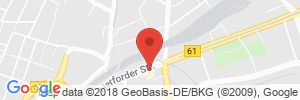 Benzinpreis Tankstelle Markant Tankstelle in 33602 Bielefeld