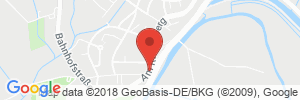 Position der Autogas-Tankstelle: Schiermeister GmbH, Opel-Service-Partner in 59469, Ense
