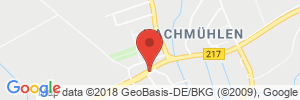 Autogas Tankstellen Details Classic-Tankstelle Bernd Kilian in 31848 Bad Münder ansehen