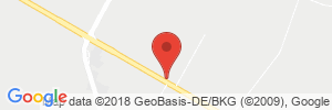 Position der Autogas-Tankstelle: Freie Tankstelle Bergen GbR in 33178, Dörenhagen
