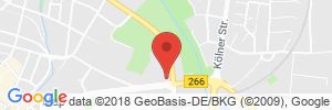 Benzinpreis Tankstelle JET Tankstelle in 53879 EUSKIRCHEN
