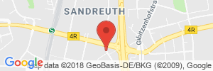 Autogas Tankstellen Details H & B Trans-Logistik GmbH, Bosch Car Service in 90441 Nürnberg ansehen