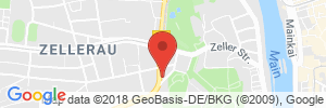 Benzinpreis Tankstelle JET Tankstelle in 97082 WUERZBURG