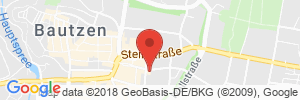 Benzinpreis Tankstelle T Tankstelle in 02625 Bautzen