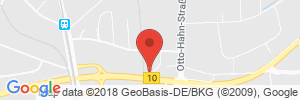 Benzinpreis Tankstelle Shell Tankstelle in 89231 Neu-ULm