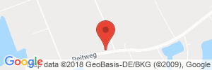 Benzinpreis Tankstelle Raiffeisen Tankstelle in 47199 Duisburg-Baerl
