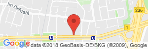 Benzinpreis Tankstelle TotalEnergies Tankstelle in 44141 Dortmund