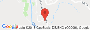 Benzinpreis Tankstelle ED Tankstelle in 56589 Niederbreitbach