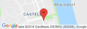 Benzinpreis Tankstelle ARAL Tankstelle in 53111 Bonn