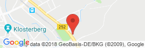 Benzinpreis Tankstelle ARAL Tankstelle in 35083 Wetter