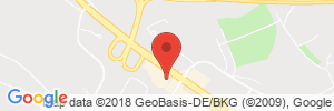 Benzinpreis Tankstelle Agip Tankstelle in 75179 Pforzheim