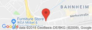 Benzinpreis Tankstelle Globus SB Warenhaus Tankstelle in 67663 Kaiserslautern