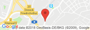 Benzinpreis Tankstelle TotalEnergies Tankstelle in 66299 Friedrichsthal