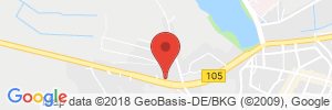 Benzinpreis Tankstelle NORDOEL Tankstelle in 23936 Grevesmühlen