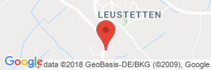 Benzinpreis Tankstelle BFT Tankstelle in 88699 Frickingen-Leustetten