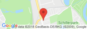 Benzinpreis Tankstelle ARAL Tankstelle in 06844 Dessau-Rosslau