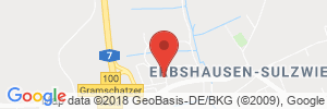 Benzinpreis Tankstelle Shell Tankstelle in 97262 Hausen B.Wuerzburg