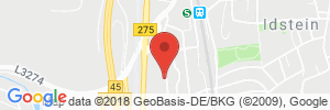 Benzinpreis Tankstelle Shell Tankstelle in 65510 Idstein