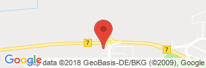 Benzinpreis Tankstelle Globus SB Warenhaus Tankstelle in 07751 Isserstedt