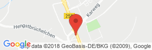 Benzinpreis Tankstelle T Tankstelle in 52156 Monschau