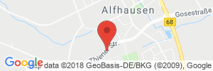 Benzinpreis Tankstelle freie tankstelle Tankstelle in 49594 Alfhausen