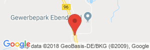 Benzinpreis Tankstelle Sprint Tankstelle in 02692 Ebendoerfel