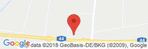 Benzinpreis Tankstelle Aral Tankstelle, Bat Am Haarstrang Nord in 59457 Werl