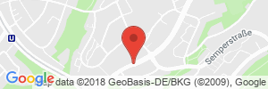 Benzinpreis Tankstelle TotalEnergies Tankstelle in 44803 Bochum