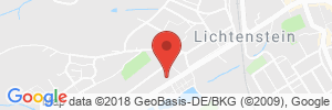 Benzinpreis Tankstelle Agip Tankstelle in 09350 Lichtenstein