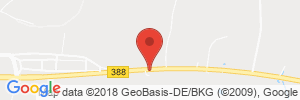 Benzinpreis Tankstelle Shell Tankstelle in 94167 Tettenweis