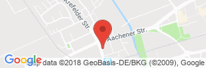 Benzinpreis Tankstelle ARAL Tankstelle in 50126 Bergheim