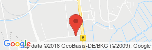 Benzinpreis Tankstelle SB-Markttankstelle Tankstelle in 27572 Bremerhaven