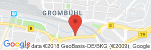 Benzinpreis Tankstelle Shell Tankstelle in 97080 Wuerzburg