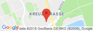 Benzinpreis Tankstelle TotalEnergies Tankstelle in 85764 Oberschleissheim