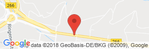 Benzinpreis Tankstelle Markant Tankstelle in 53474 Bad Neuenahr
