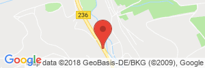 Benzinpreis Tankstelle Shell Tankstelle in 59969 Hallenberg