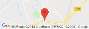 Benzinpreis Tankstelle GULF Tankstelle in 04932 Prösen (OT Röderland)