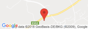 Benzinpreis Tankstelle Agip Tankstelle in 83558 Maitenbeth-Thal