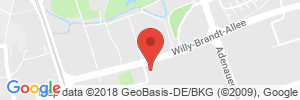 Benzinpreis Tankstelle ESSO Tankstelle in 45891 GELSENKIRCHEN