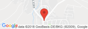 Position der Autogas-Tankstelle: Adolf Roth GmbH & Co. KG in 35606, Solms-Oberndorf